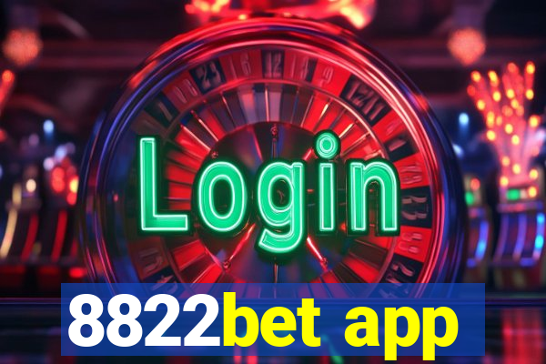 8822bet app